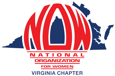 National Organization for Women Virginia Chapter